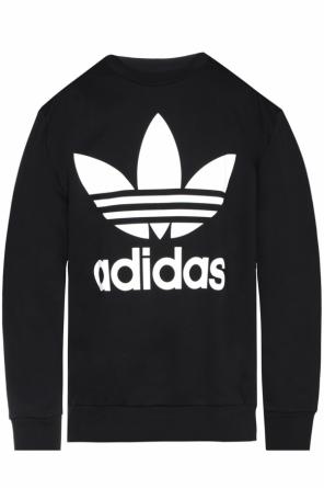 Bluza z nadrukowanym logo, zdjęcie 1 Bluza z nadrukowanym logo od ADIDAS Originals